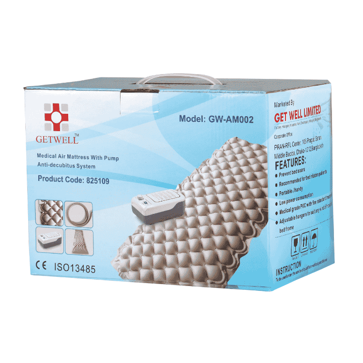 Medical Air Mattress